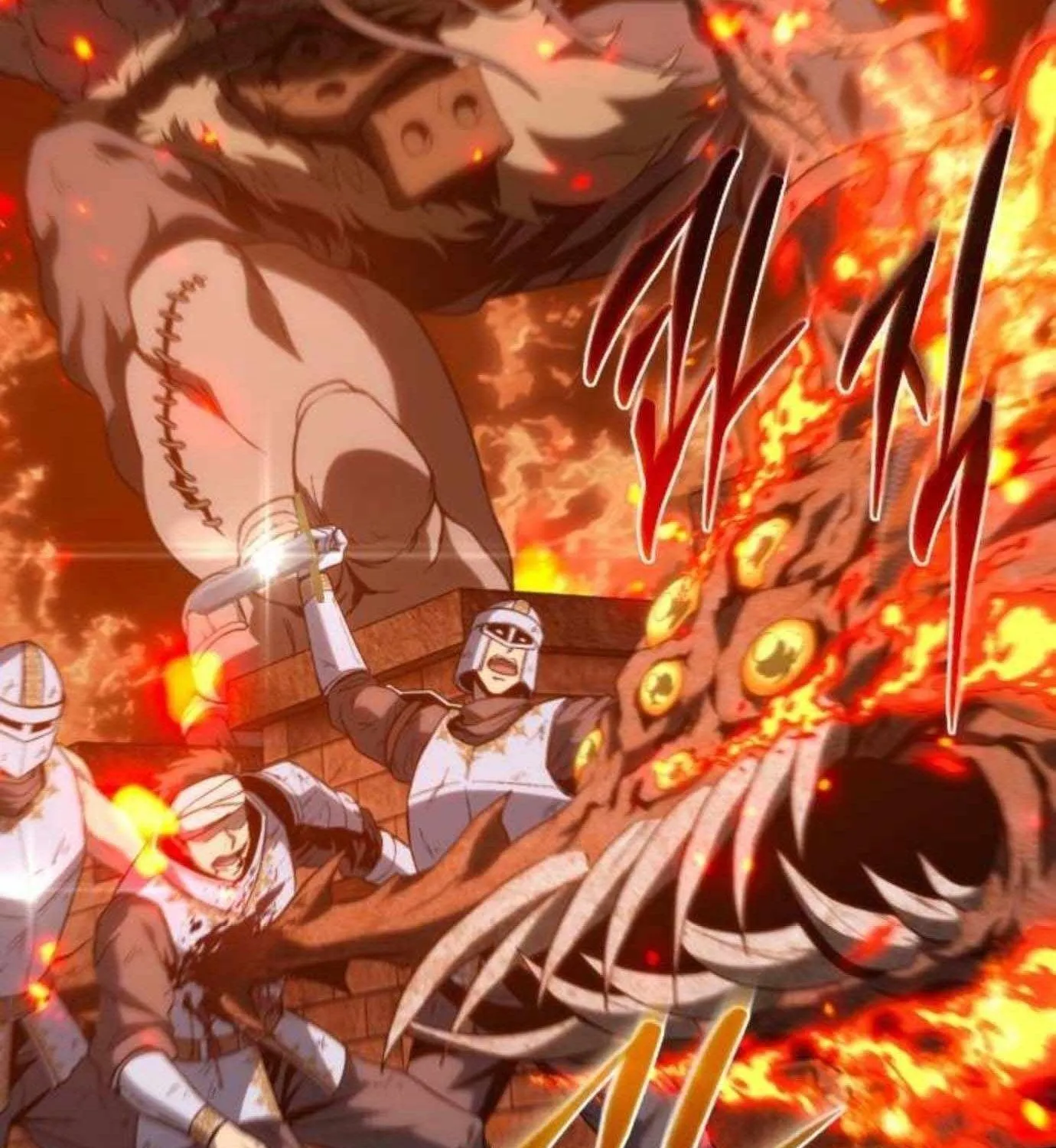 Lý Do Tôi Rời Bỏ Quỷ Vương Chap 76 - Next Chap 77