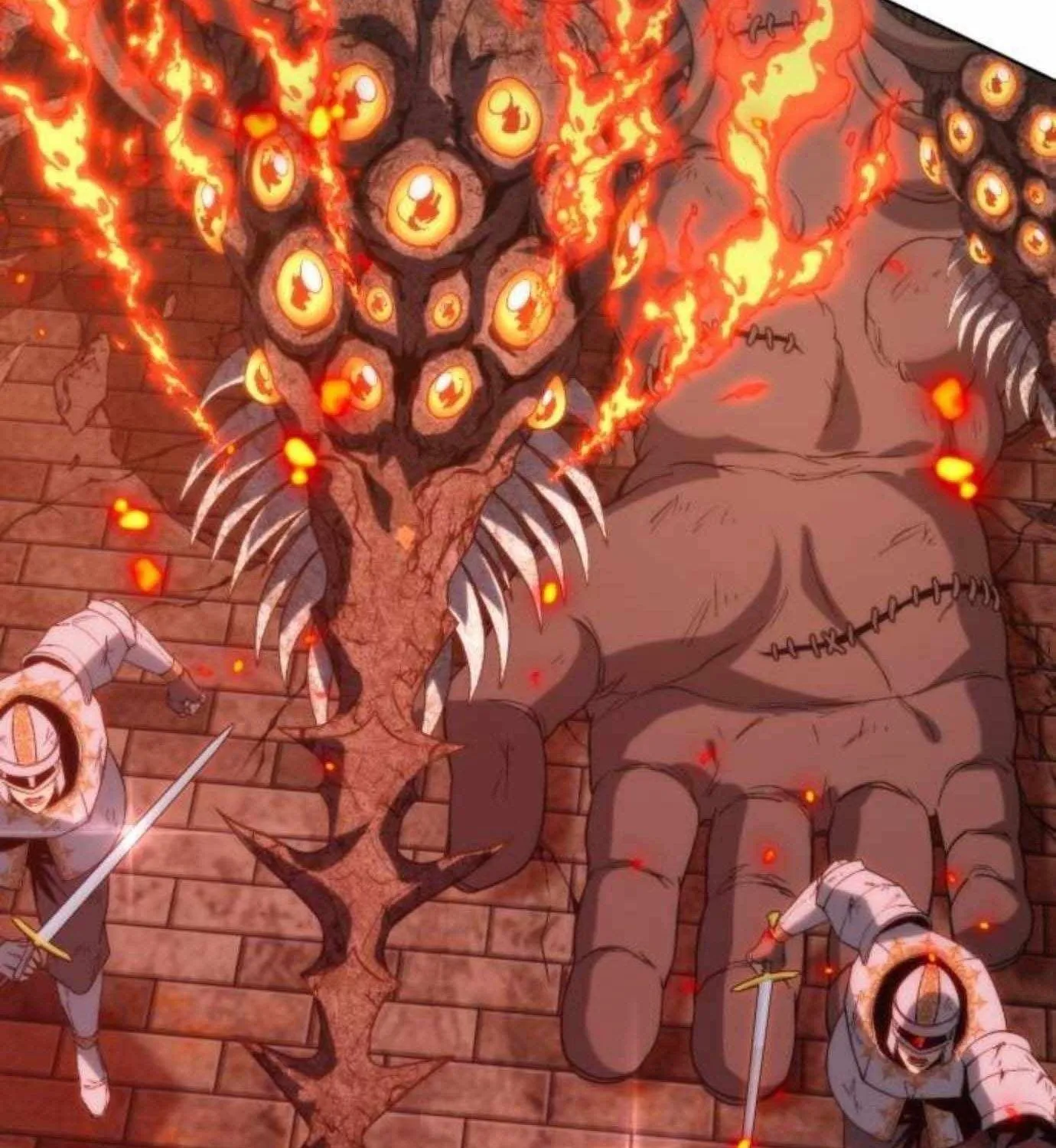Lý Do Tôi Rời Bỏ Quỷ Vương Chap 76 - Next Chap 77