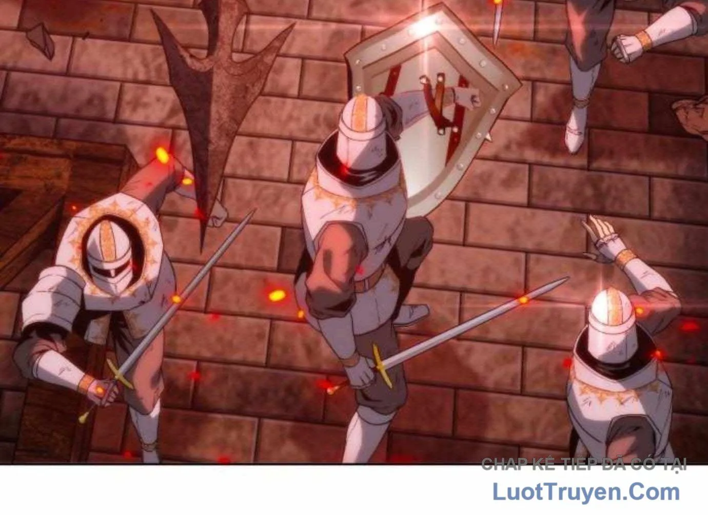 Lý Do Tôi Rời Bỏ Quỷ Vương Chap 76 - Next Chap 77