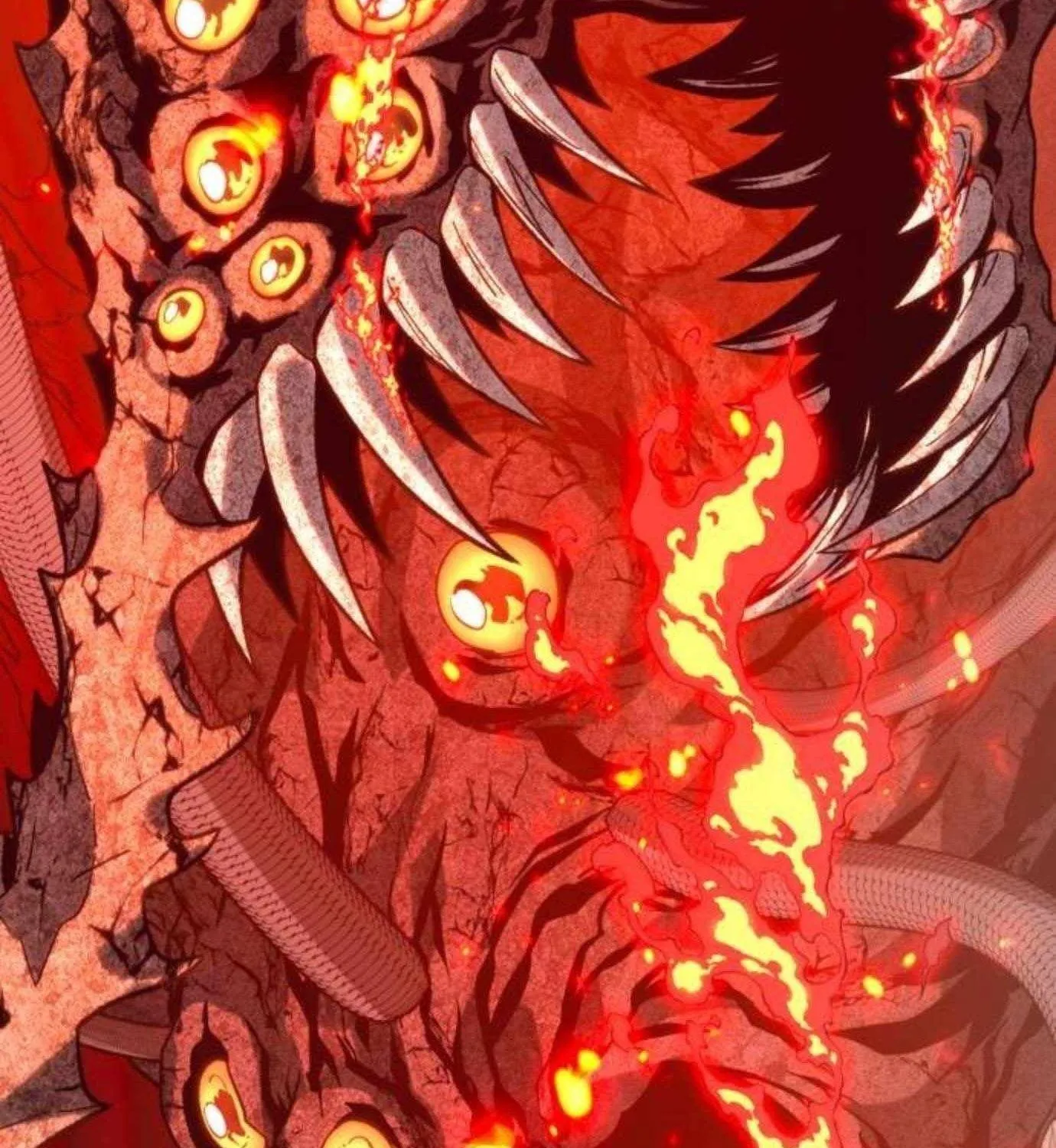 Lý Do Tôi Rời Bỏ Quỷ Vương Chap 76 - Next Chap 77