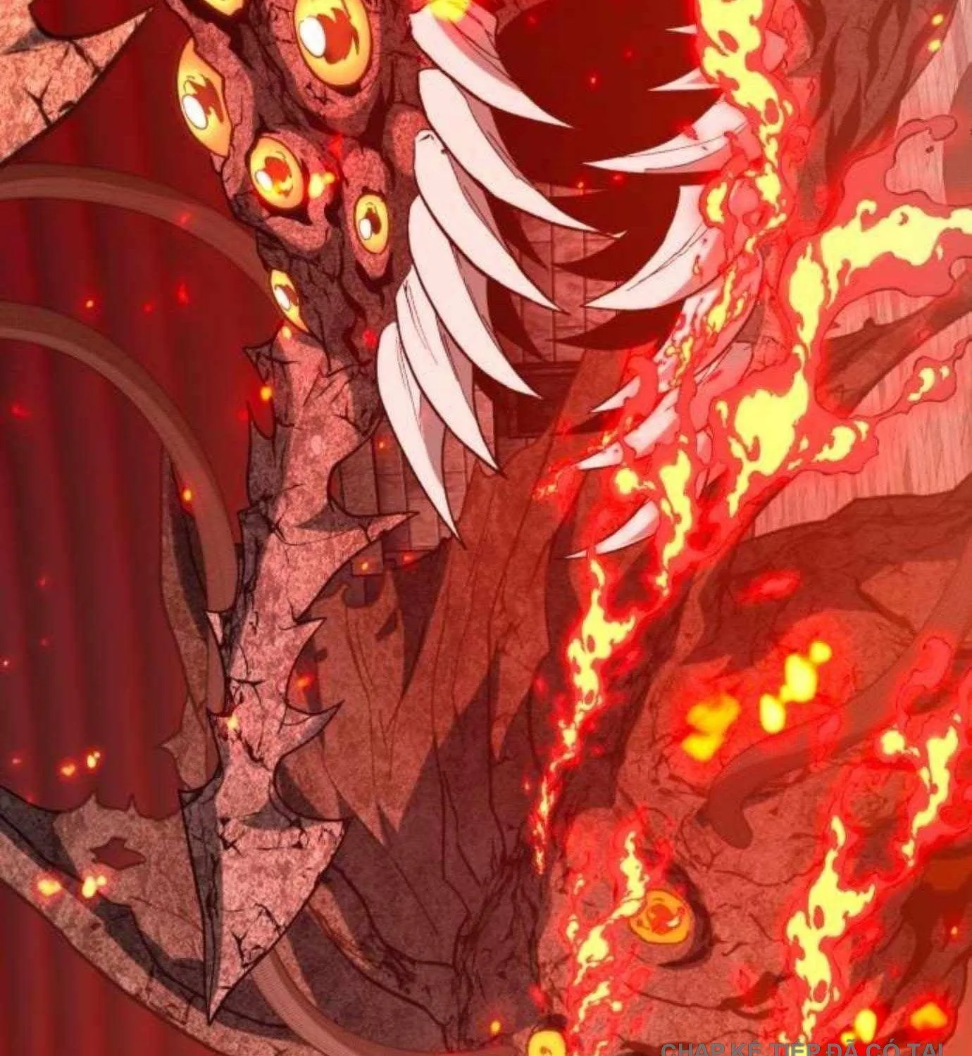 Lý Do Tôi Rời Bỏ Quỷ Vương Chap 76 - Next Chap 77
