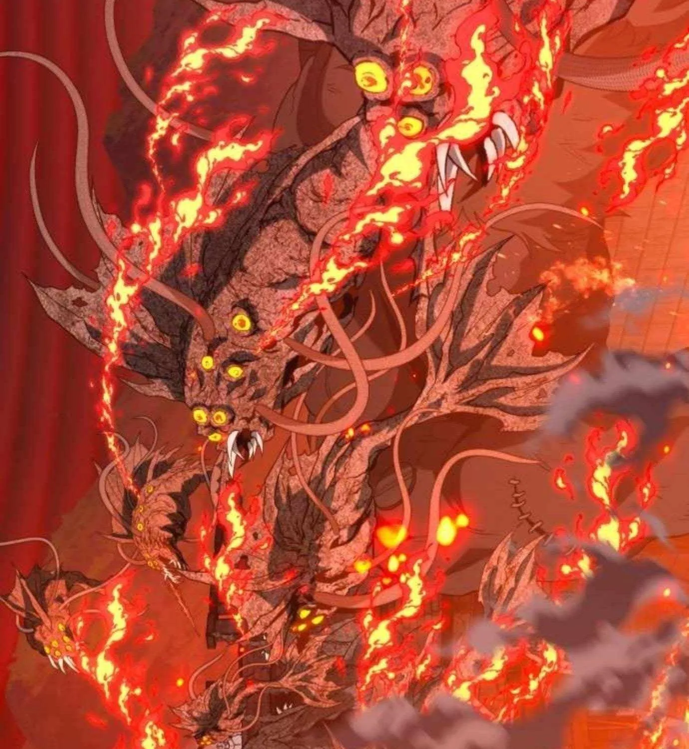 Lý Do Tôi Rời Bỏ Quỷ Vương Chap 76 - Next Chap 77