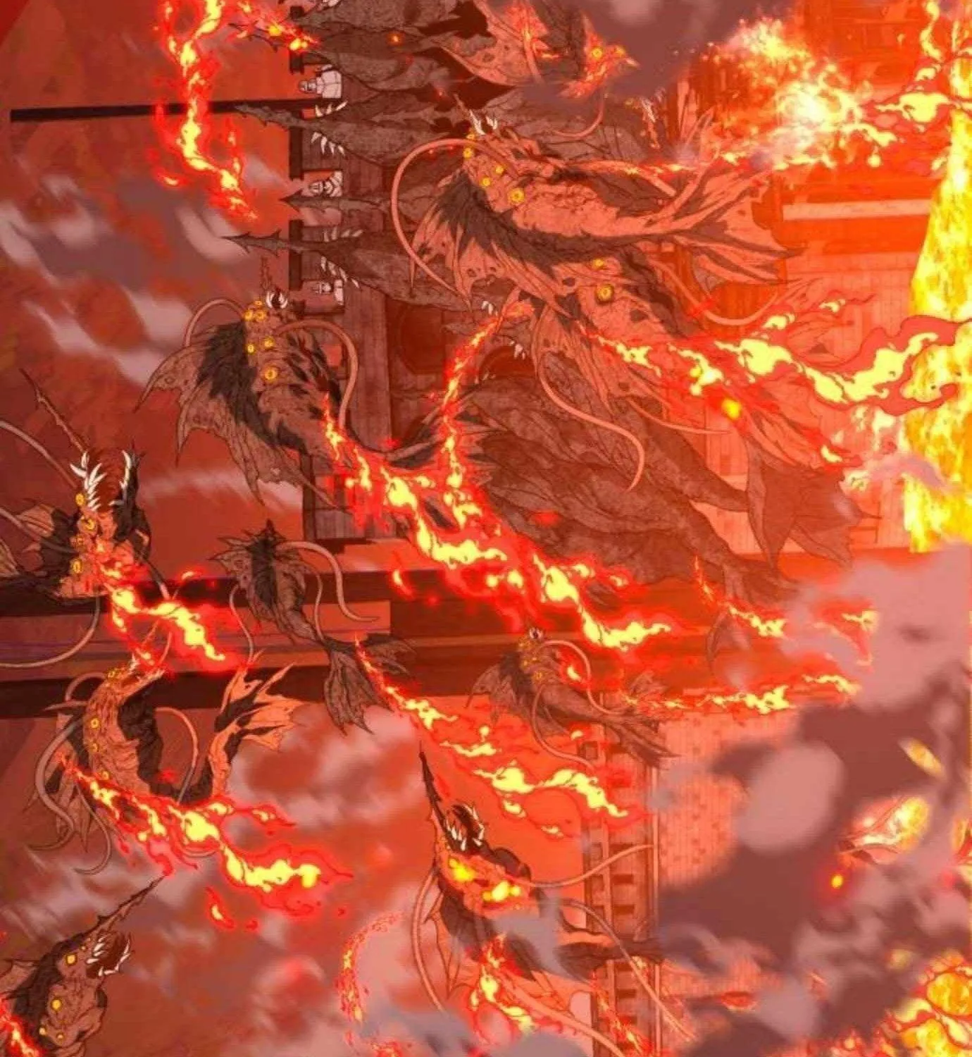 Lý Do Tôi Rời Bỏ Quỷ Vương Chap 76 - Next Chap 77
