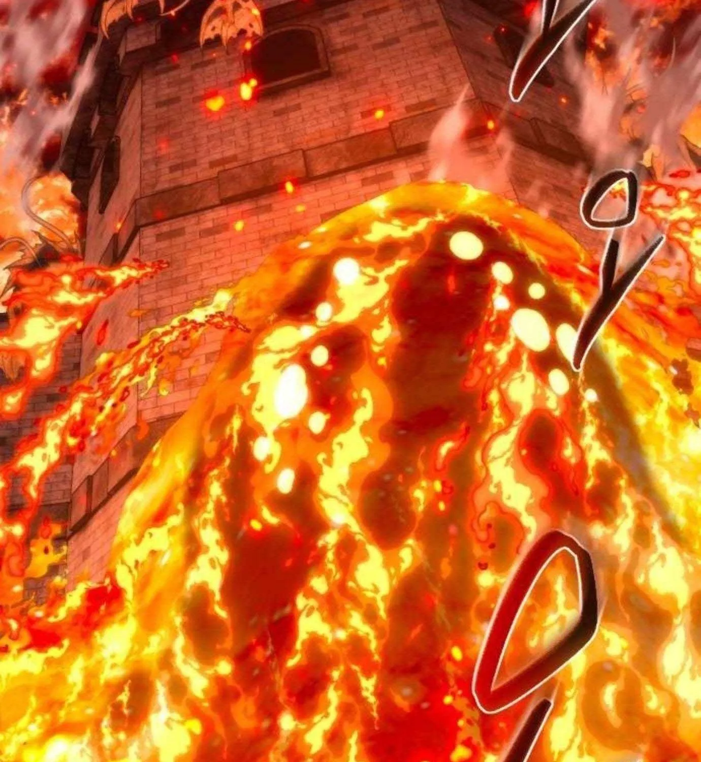 Lý Do Tôi Rời Bỏ Quỷ Vương Chap 76 - Next Chap 77