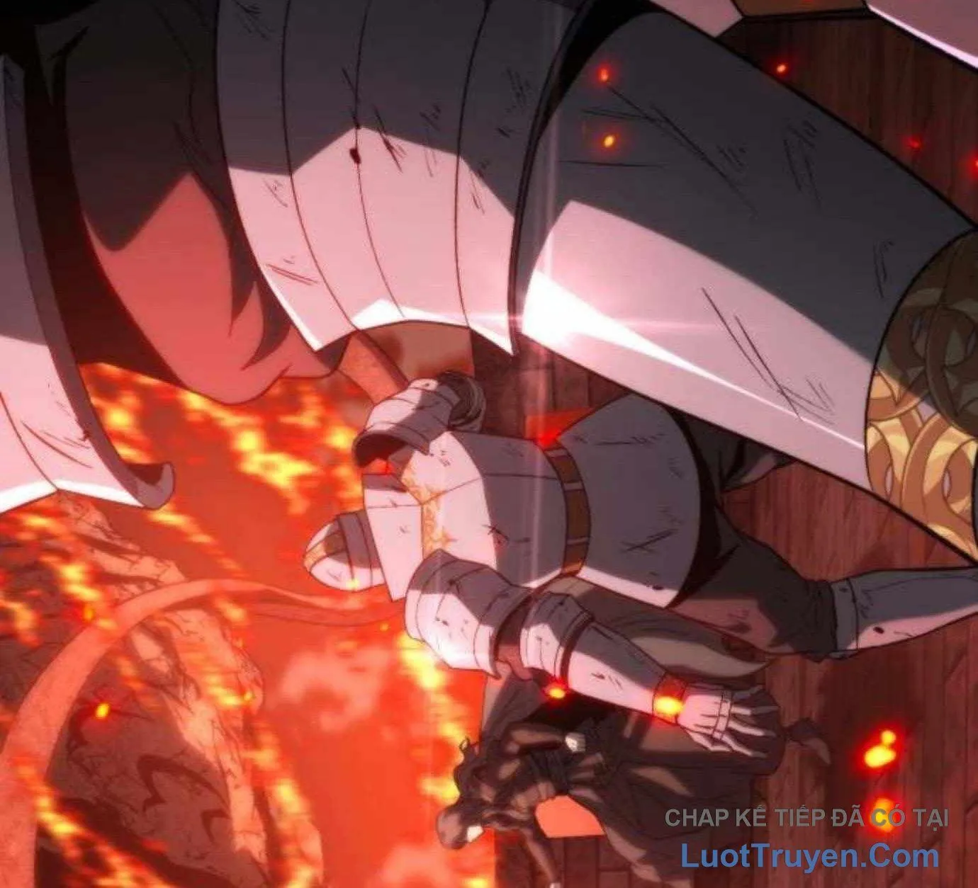 Lý Do Tôi Rời Bỏ Quỷ Vương Chap 76 - Next Chap 77