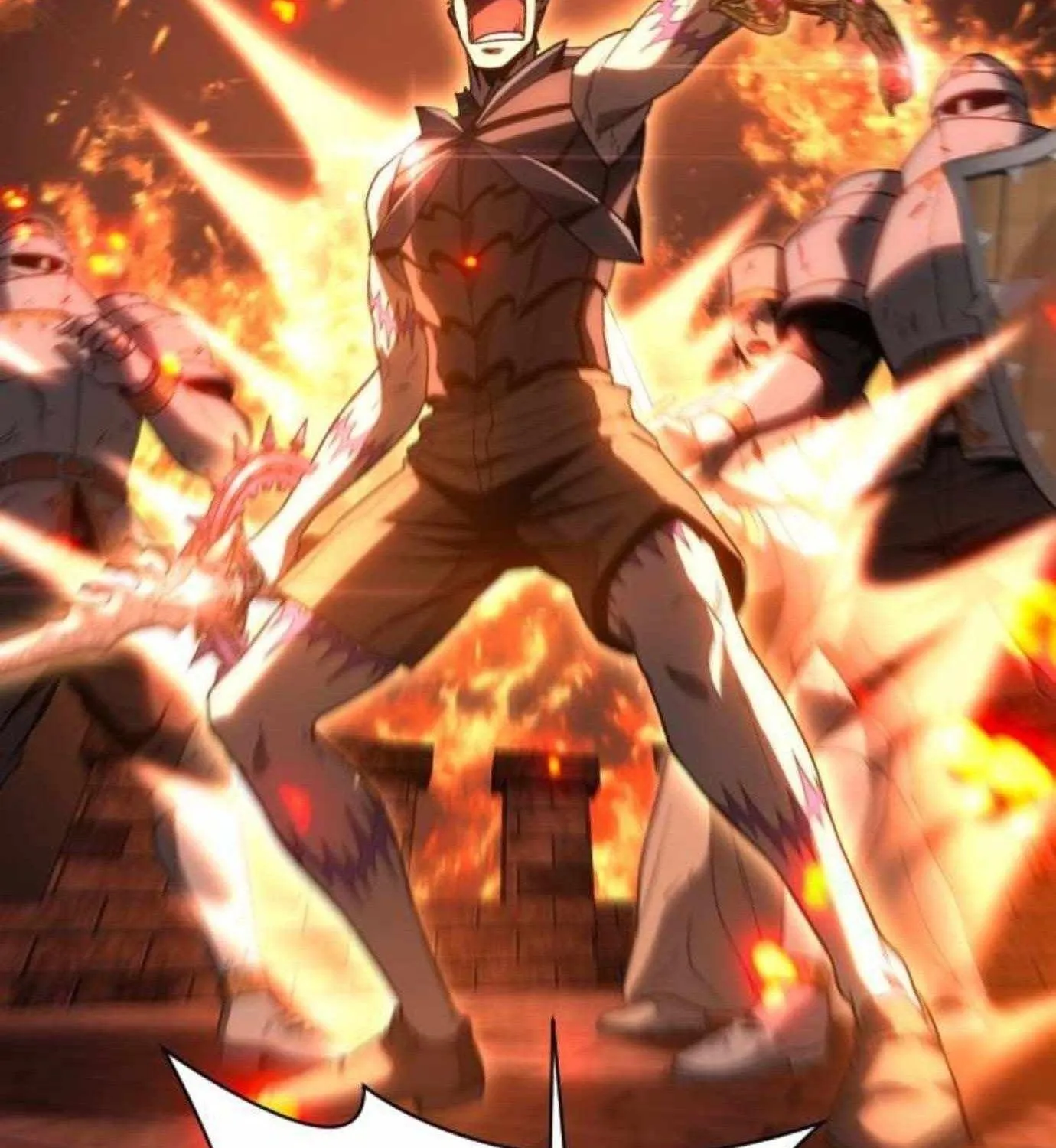 Lý Do Tôi Rời Bỏ Quỷ Vương Chap 76 - Next Chap 77