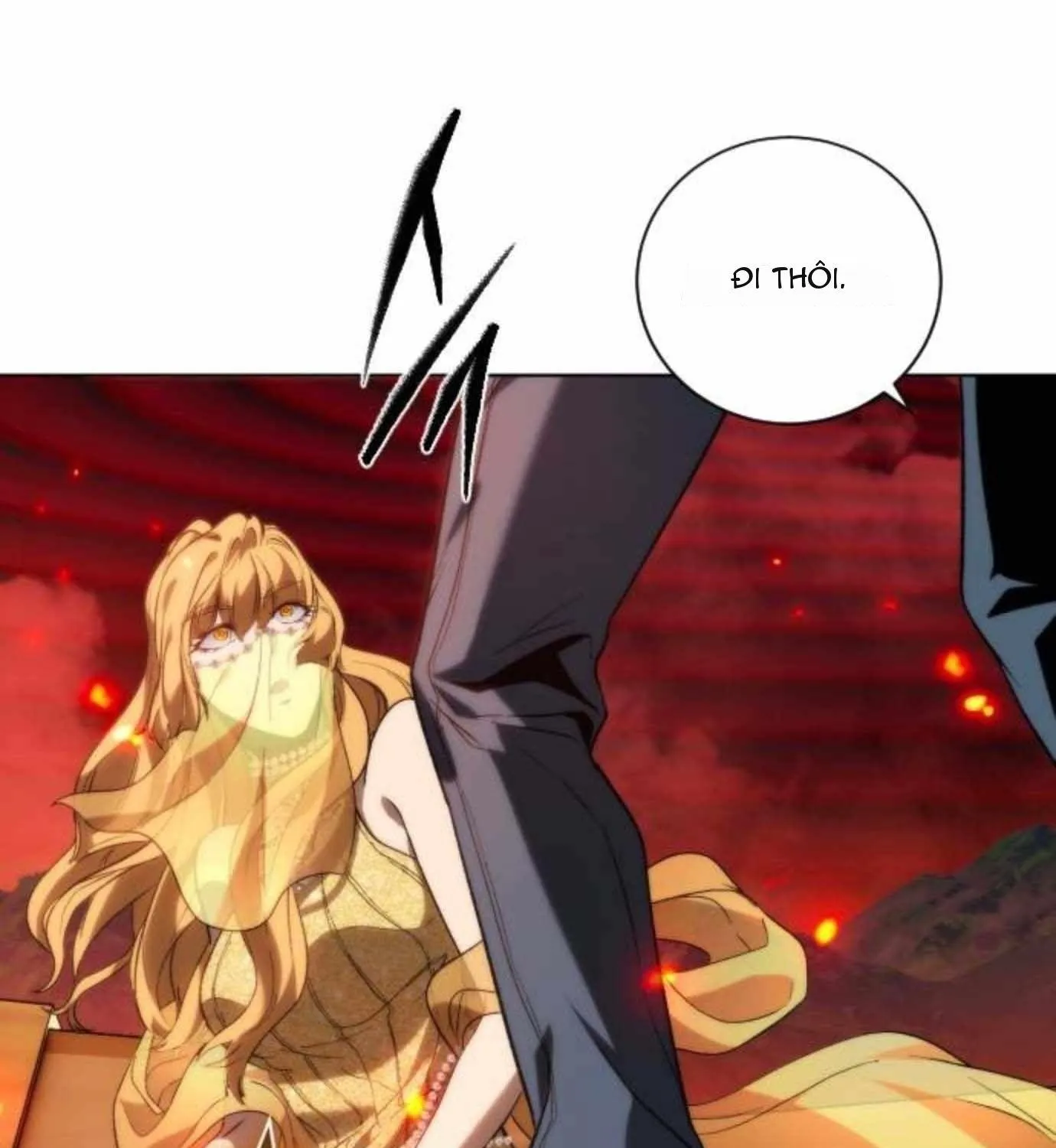 Lý Do Tôi Rời Bỏ Quỷ Vương Chap 76 - Next Chap 77