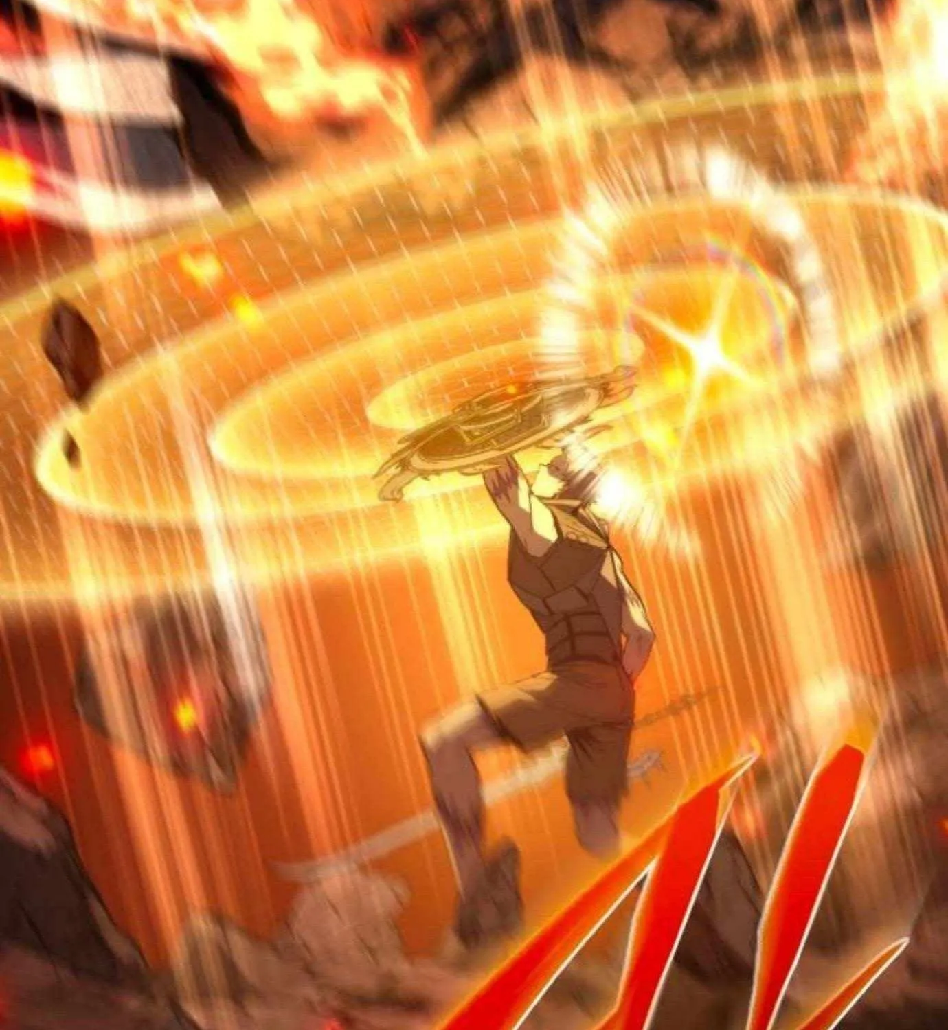 Lý Do Tôi Rời Bỏ Quỷ Vương Chap 76 - Next Chap 77