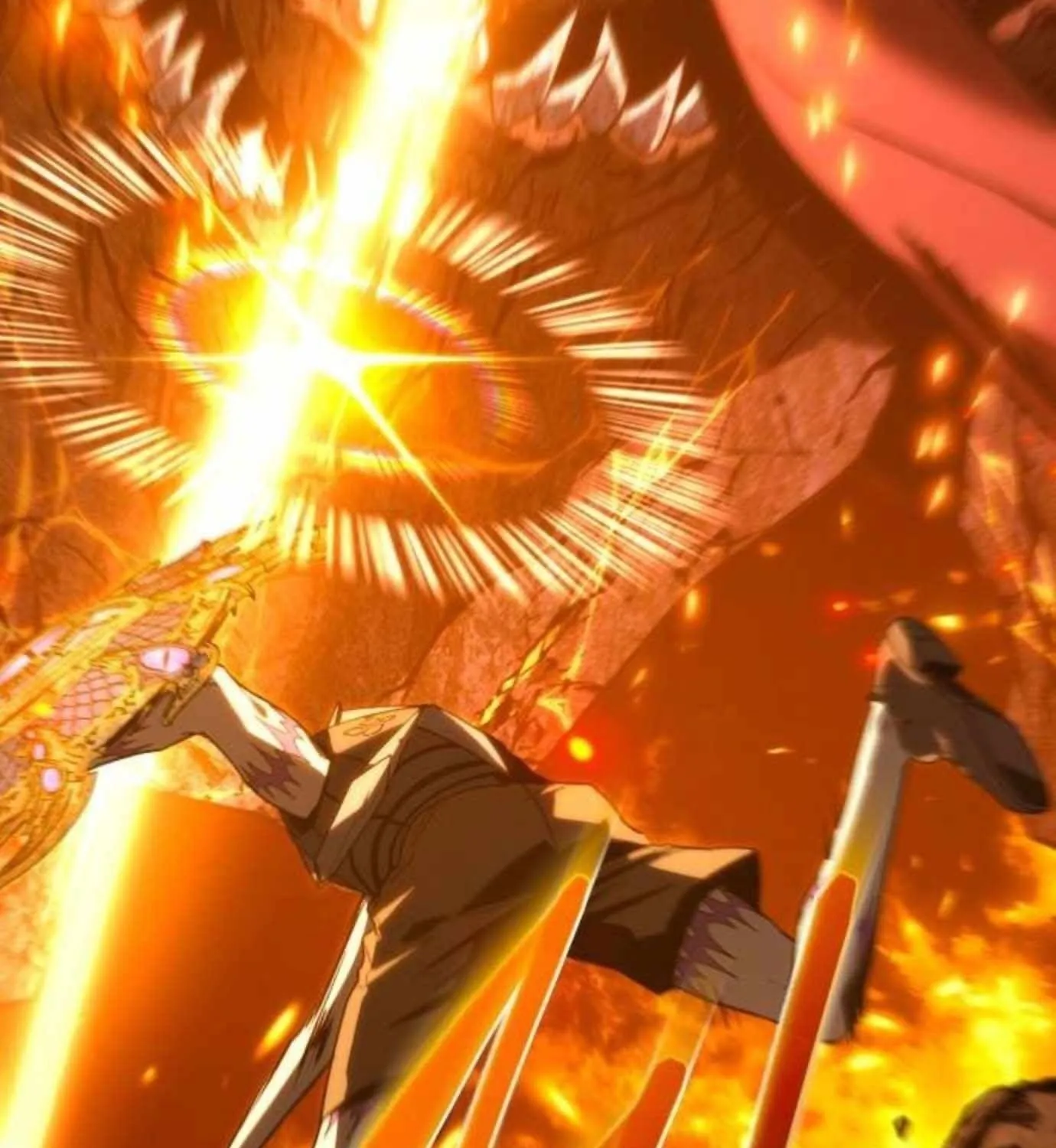 Lý Do Tôi Rời Bỏ Quỷ Vương Chap 76 - Next Chap 77