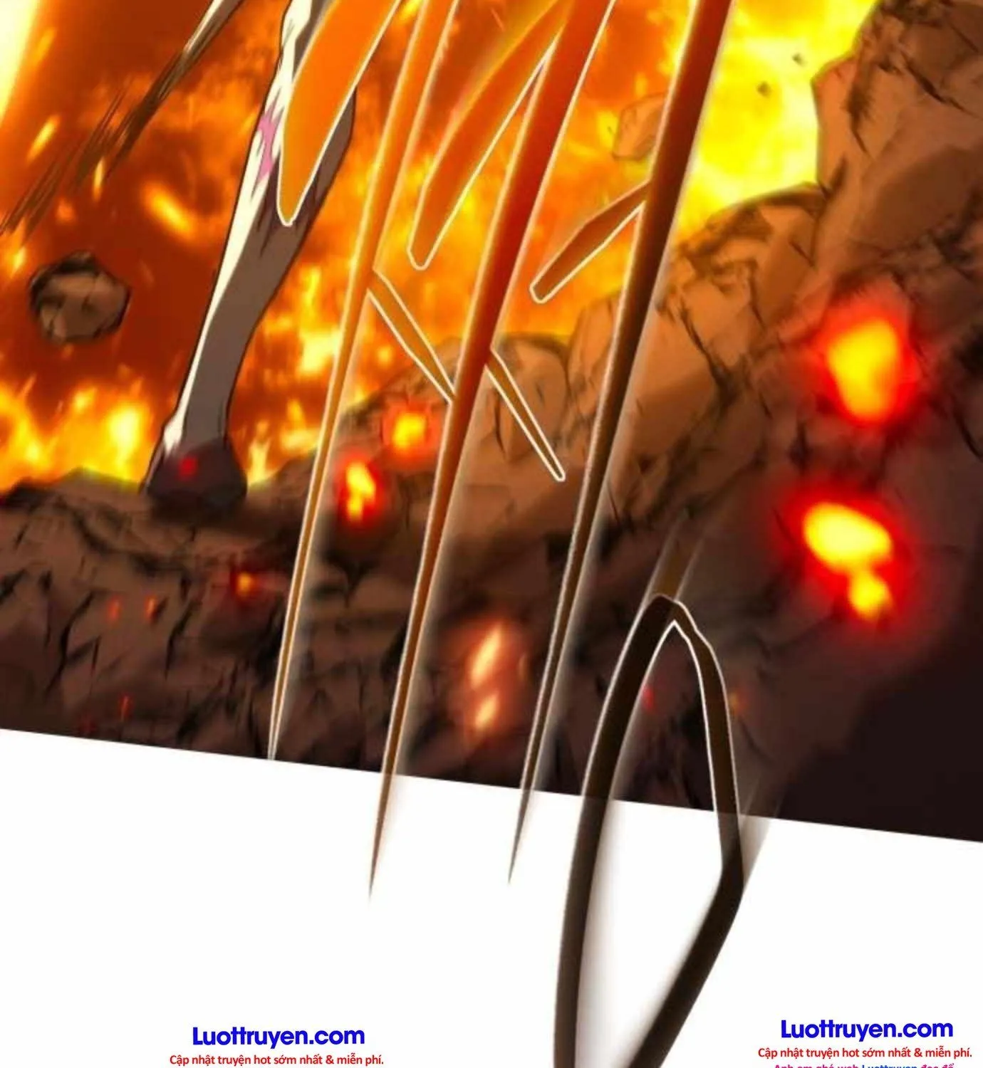 Lý Do Tôi Rời Bỏ Quỷ Vương Chap 76 - Next Chap 77