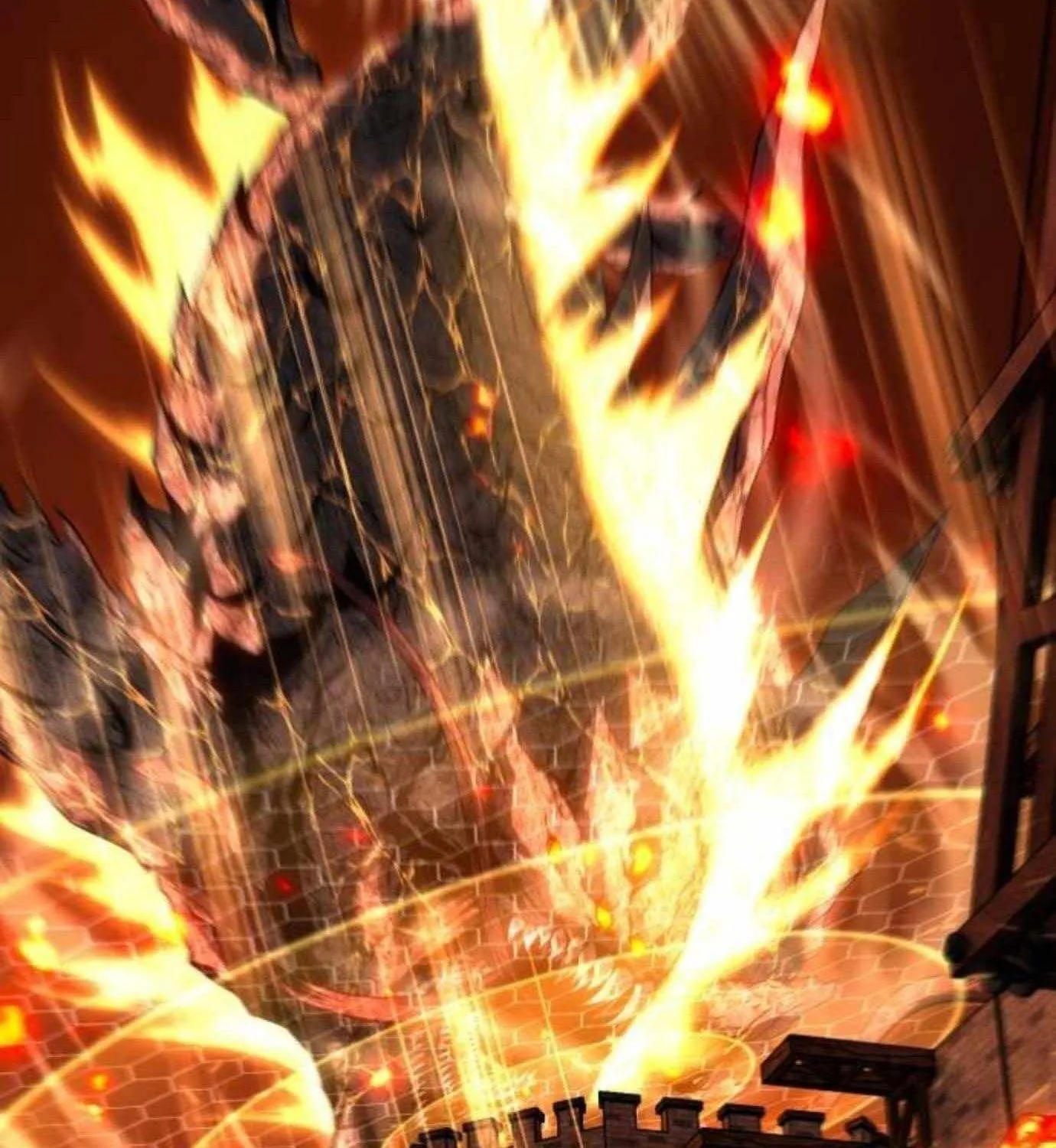 Lý Do Tôi Rời Bỏ Quỷ Vương Chap 76 - Next Chap 77