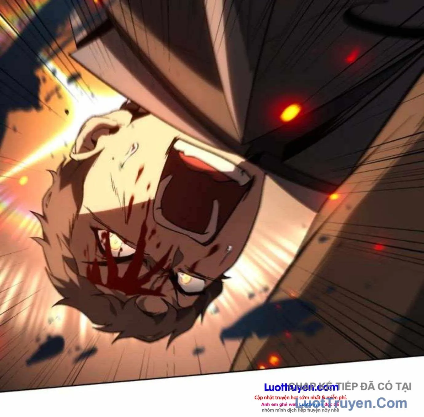 Lý Do Tôi Rời Bỏ Quỷ Vương Chap 76 - Next Chap 77
