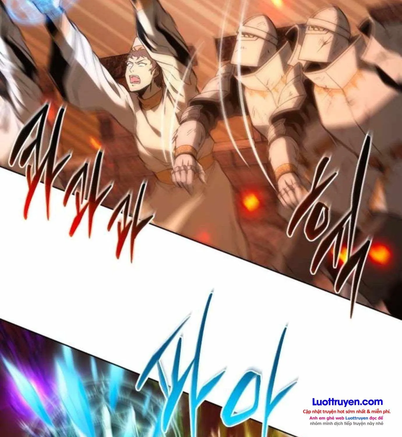 Lý Do Tôi Rời Bỏ Quỷ Vương Chap 76 - Next Chap 77
