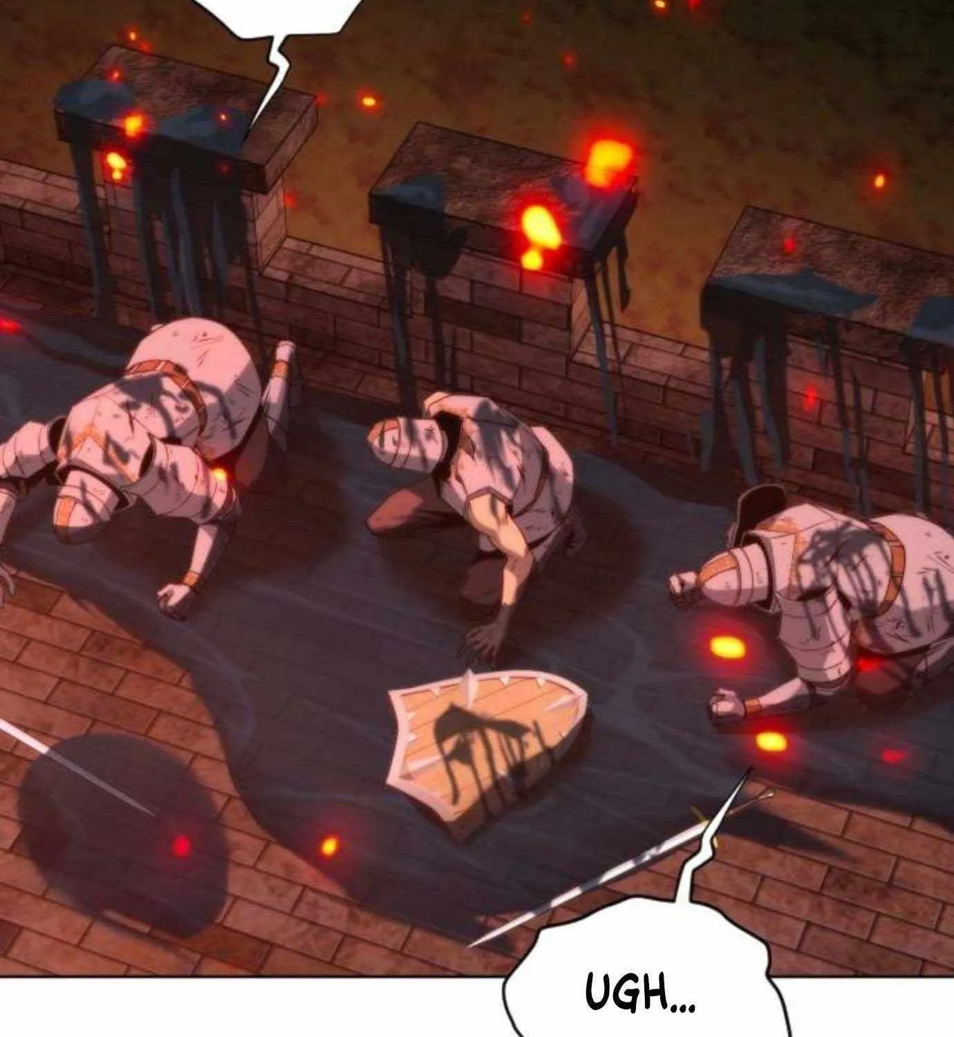 Lý Do Tôi Rời Bỏ Quỷ Vương Chap 76 - Next Chap 77