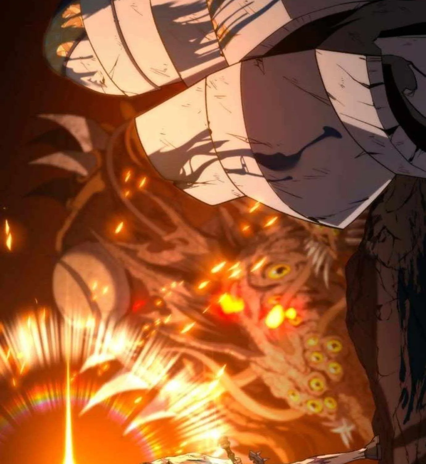 Lý Do Tôi Rời Bỏ Quỷ Vương Chap 76 - Next Chap 77