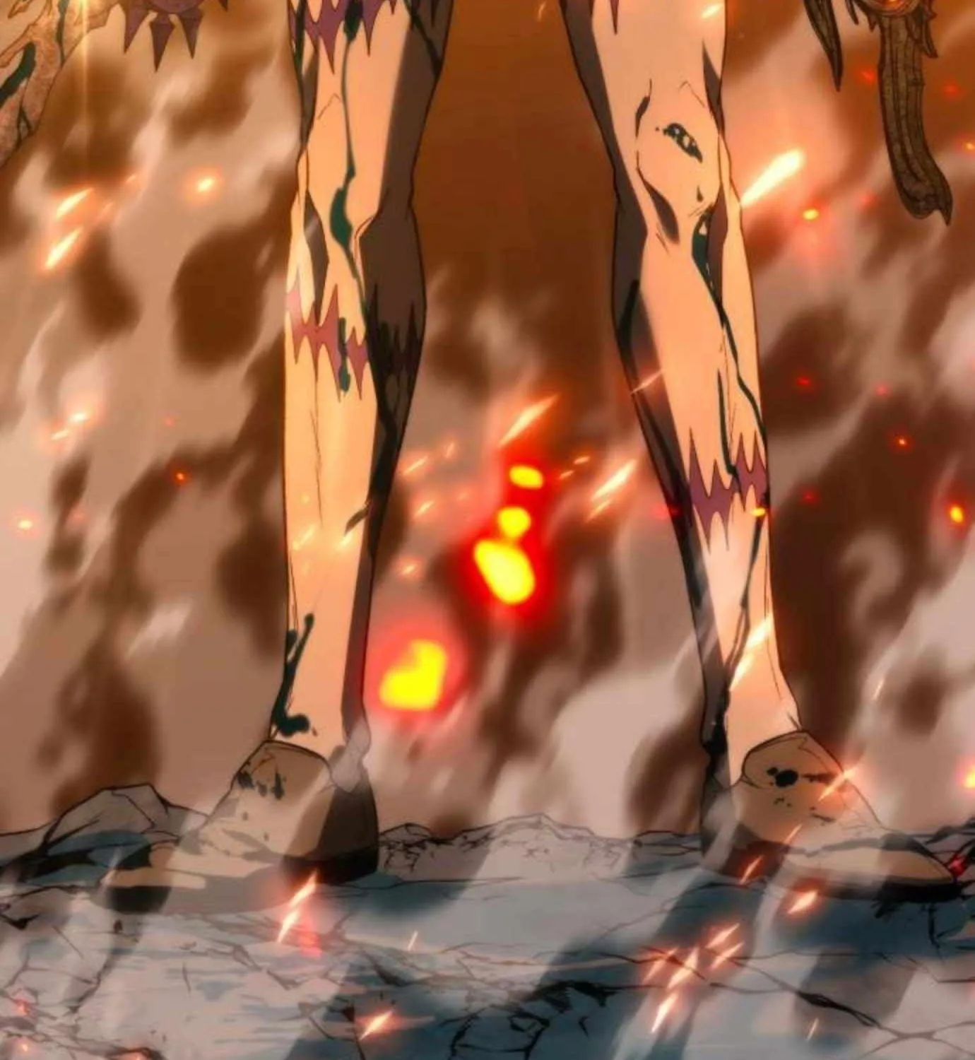 Lý Do Tôi Rời Bỏ Quỷ Vương Chap 76 - Next Chap 77