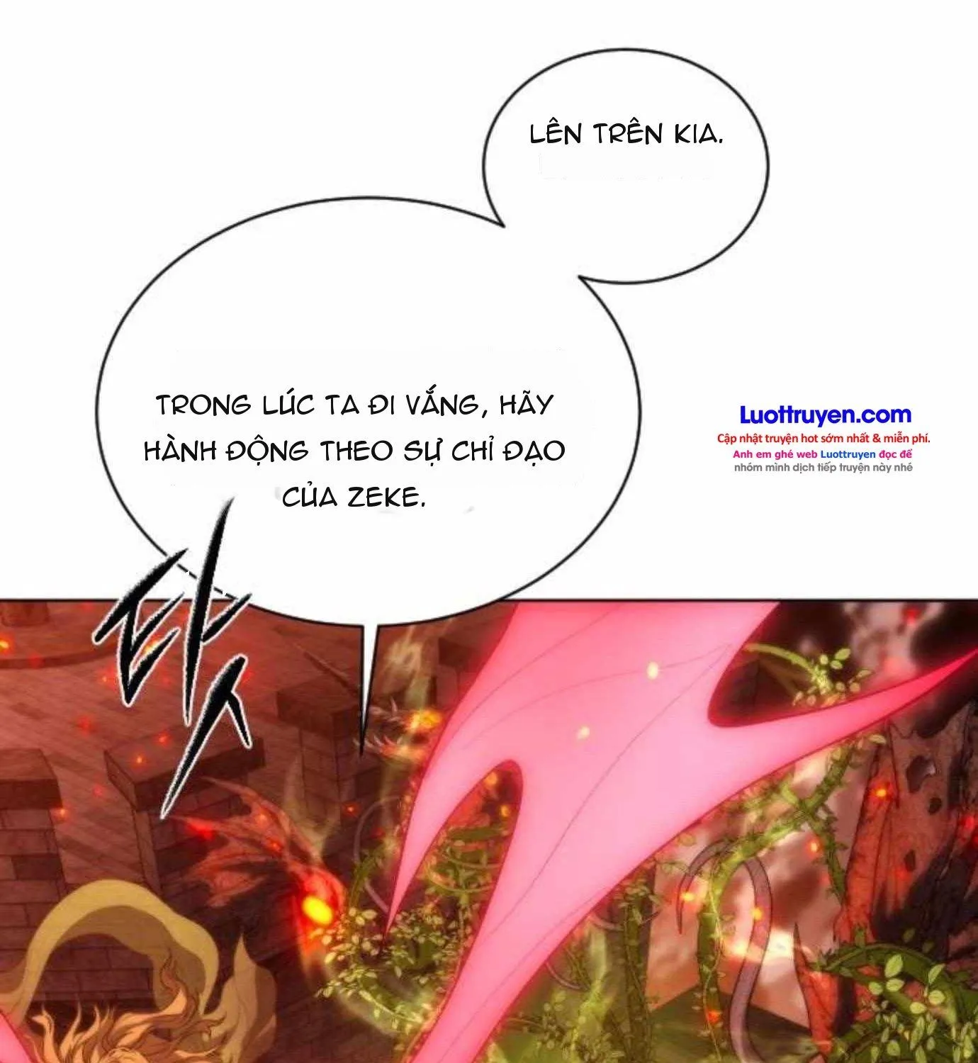Lý Do Tôi Rời Bỏ Quỷ Vương Chap 76 - Next Chap 77