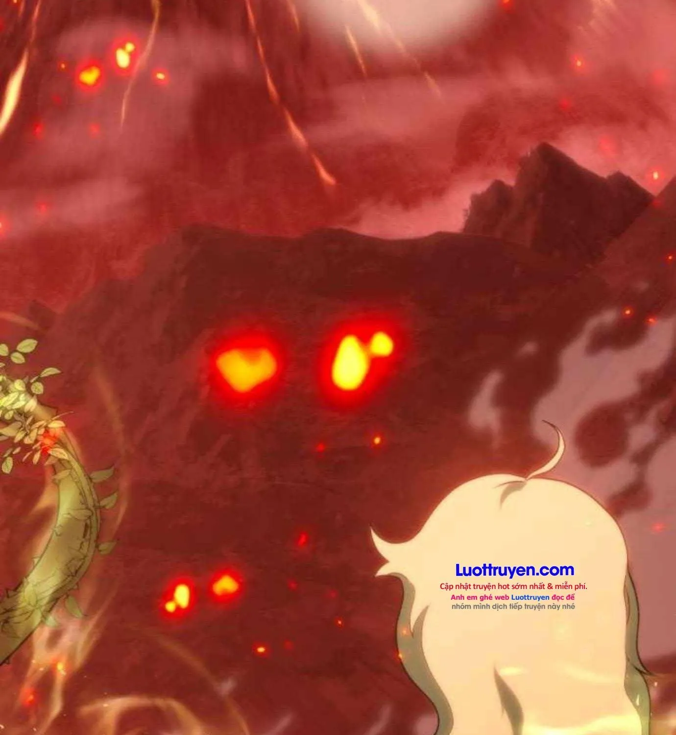 Lý Do Tôi Rời Bỏ Quỷ Vương Chap 76 - Next Chap 77