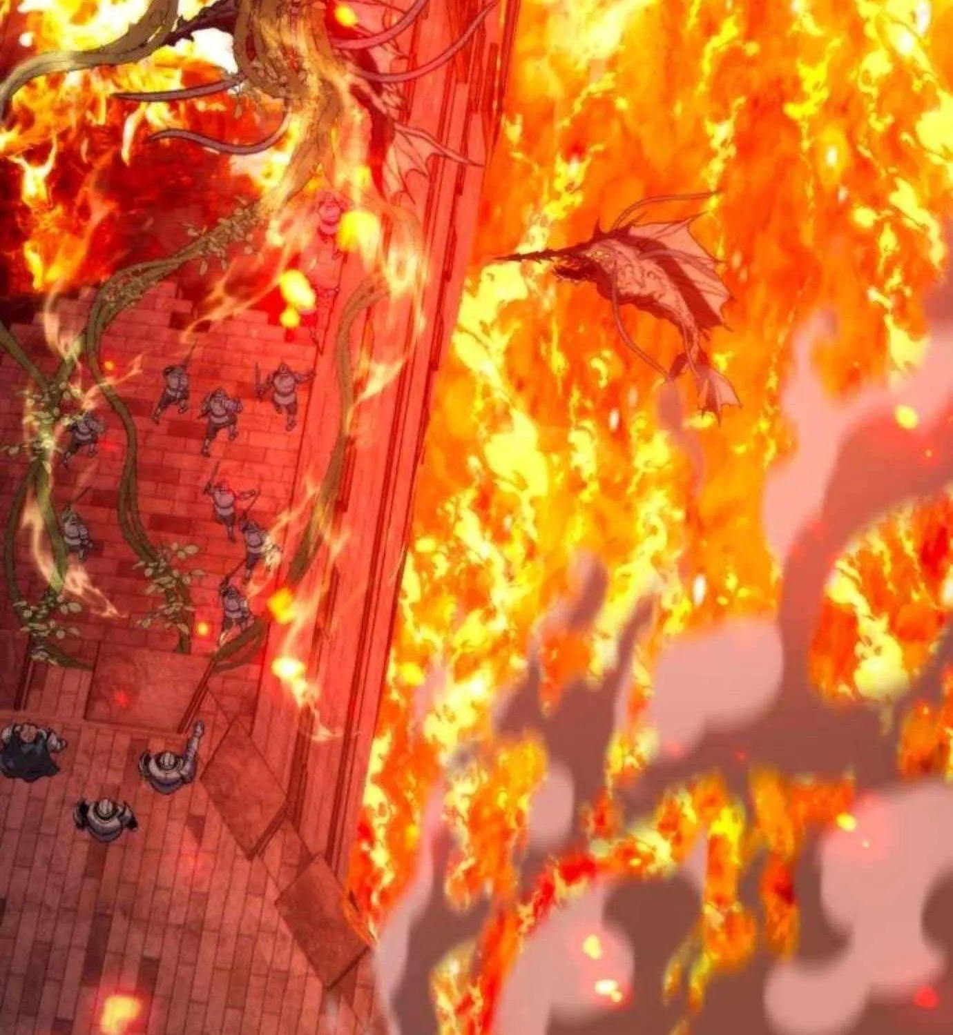 Lý Do Tôi Rời Bỏ Quỷ Vương Chap 76 - Next Chap 77