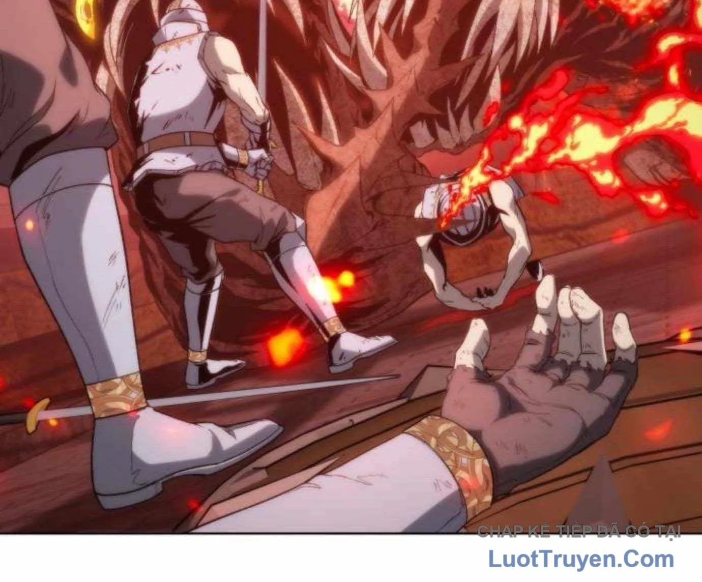 Lý Do Tôi Rời Bỏ Quỷ Vương Chap 76 - Next Chap 77