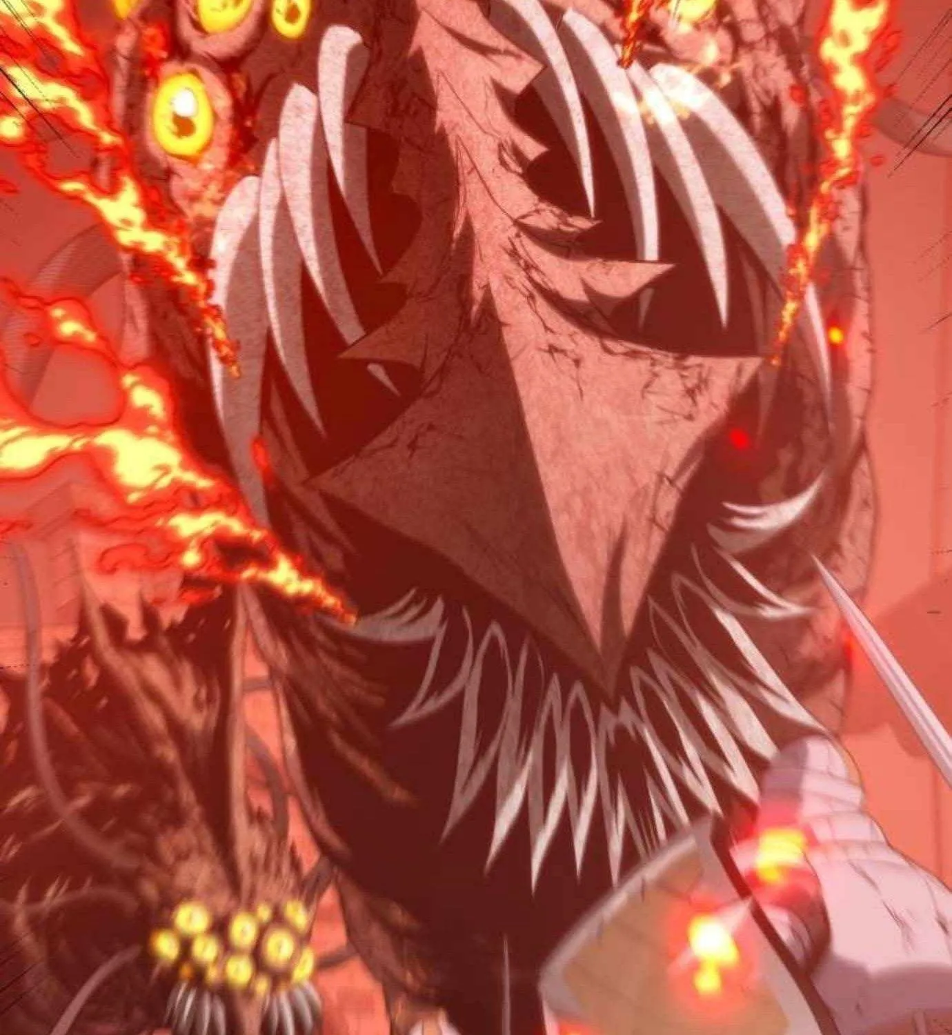 Lý Do Tôi Rời Bỏ Quỷ Vương Chap 76 - Next Chap 77
