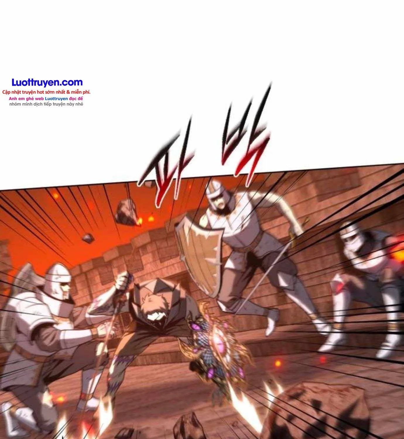 Lý Do Tôi Rời Bỏ Quỷ Vương Chap 76 - Next Chap 77