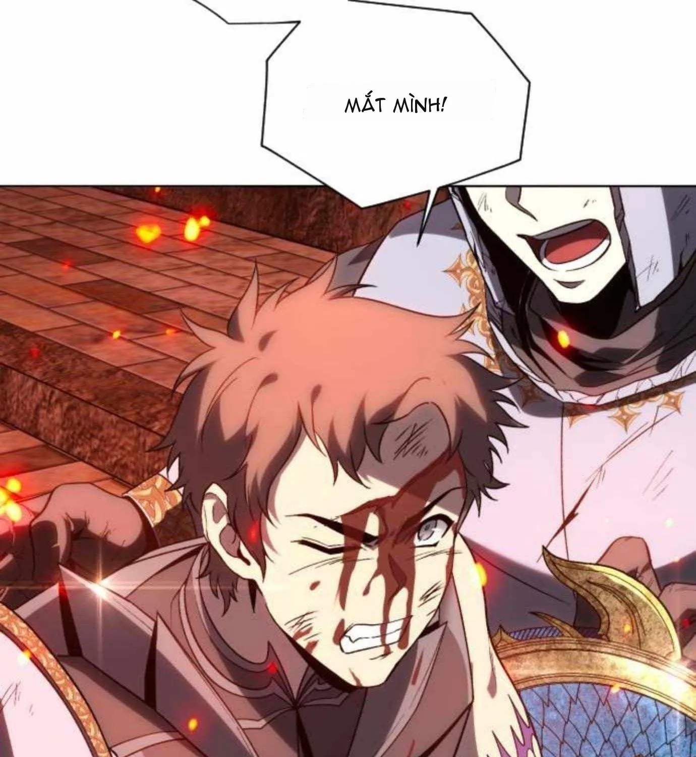 Lý Do Tôi Rời Bỏ Quỷ Vương Chap 76 - Next Chap 77