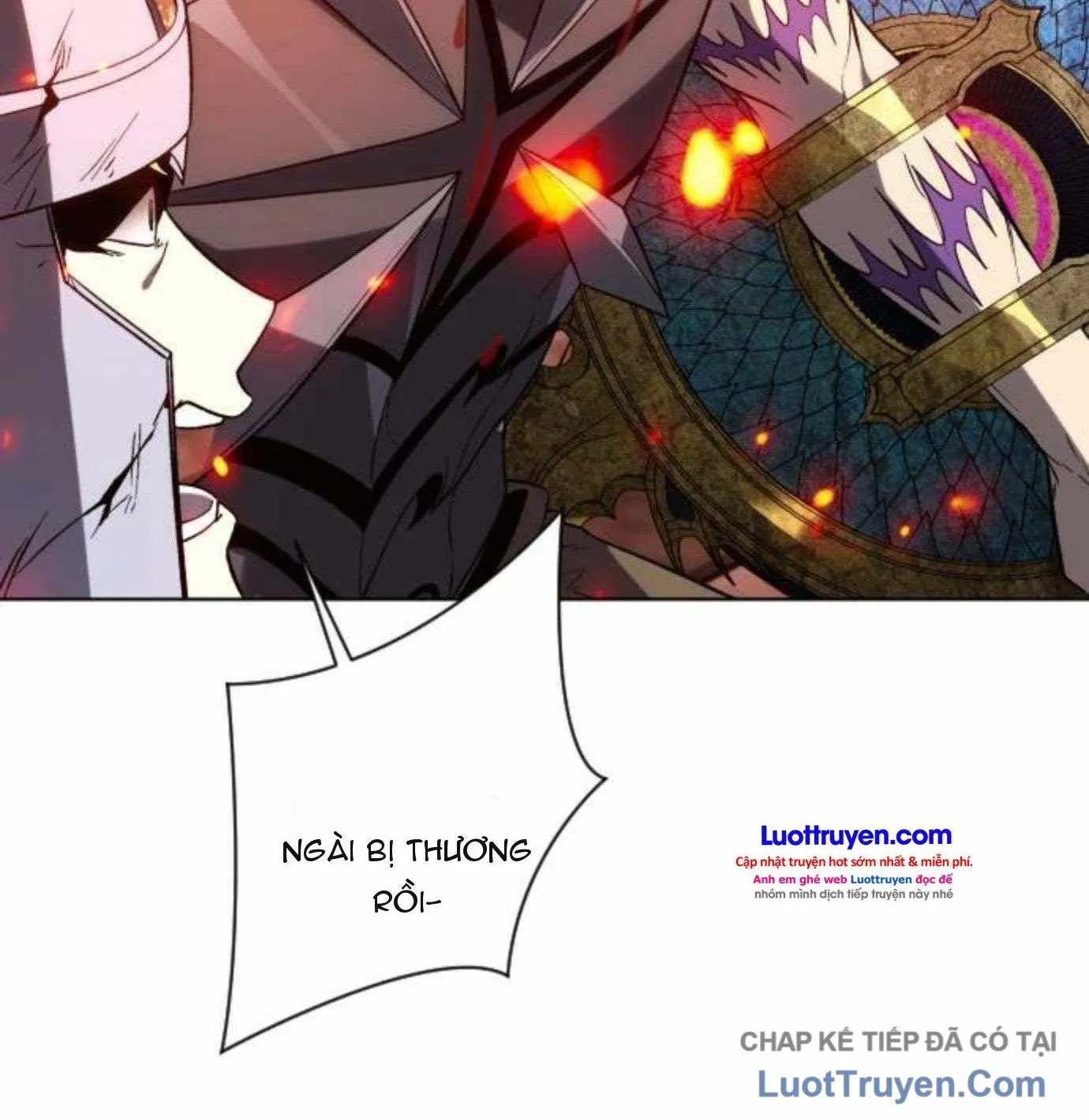 Lý Do Tôi Rời Bỏ Quỷ Vương Chap 76 - Next Chap 77