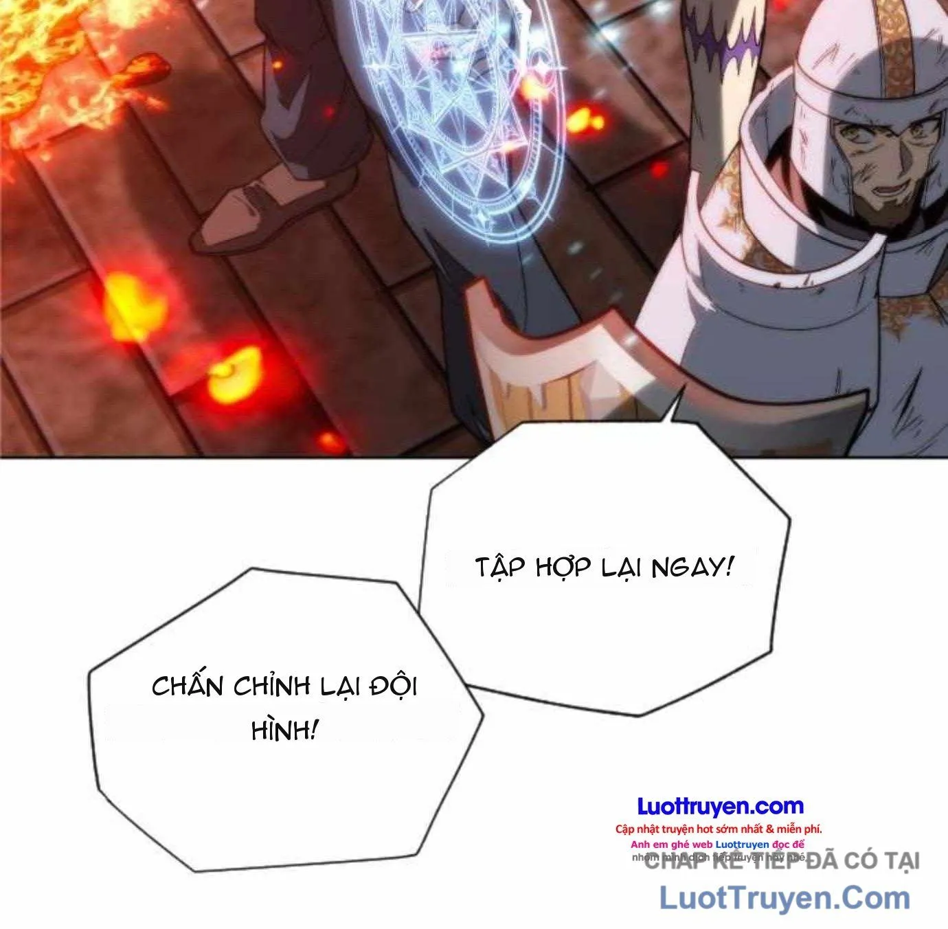 Lý Do Tôi Rời Bỏ Quỷ Vương Chap 76 - Next Chap 77