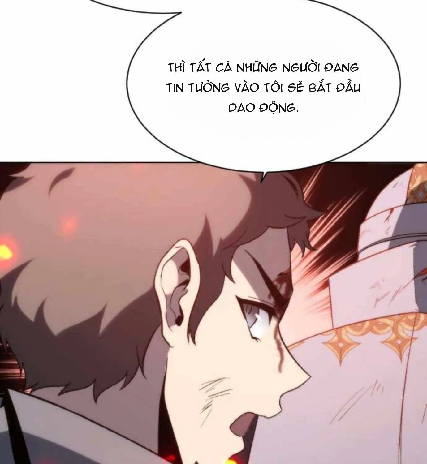 Lý Do Tôi Rời Bỏ Quỷ Vương Chap 76 - Next Chap 77