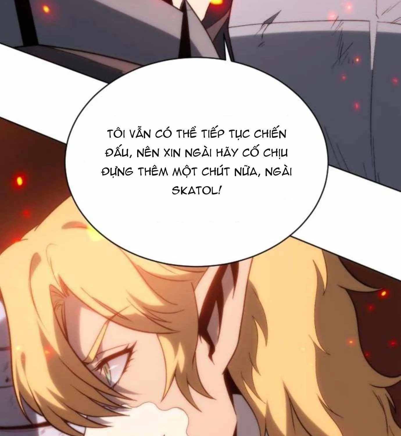 Lý Do Tôi Rời Bỏ Quỷ Vương Chap 76 - Next Chap 77