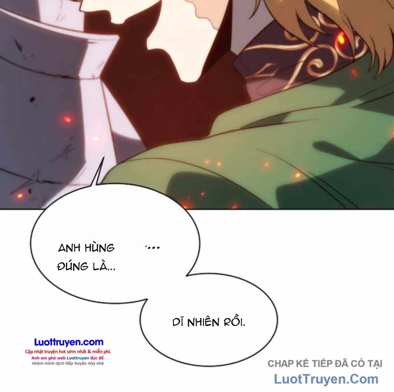Lý Do Tôi Rời Bỏ Quỷ Vương Chap 76 - Next Chap 77