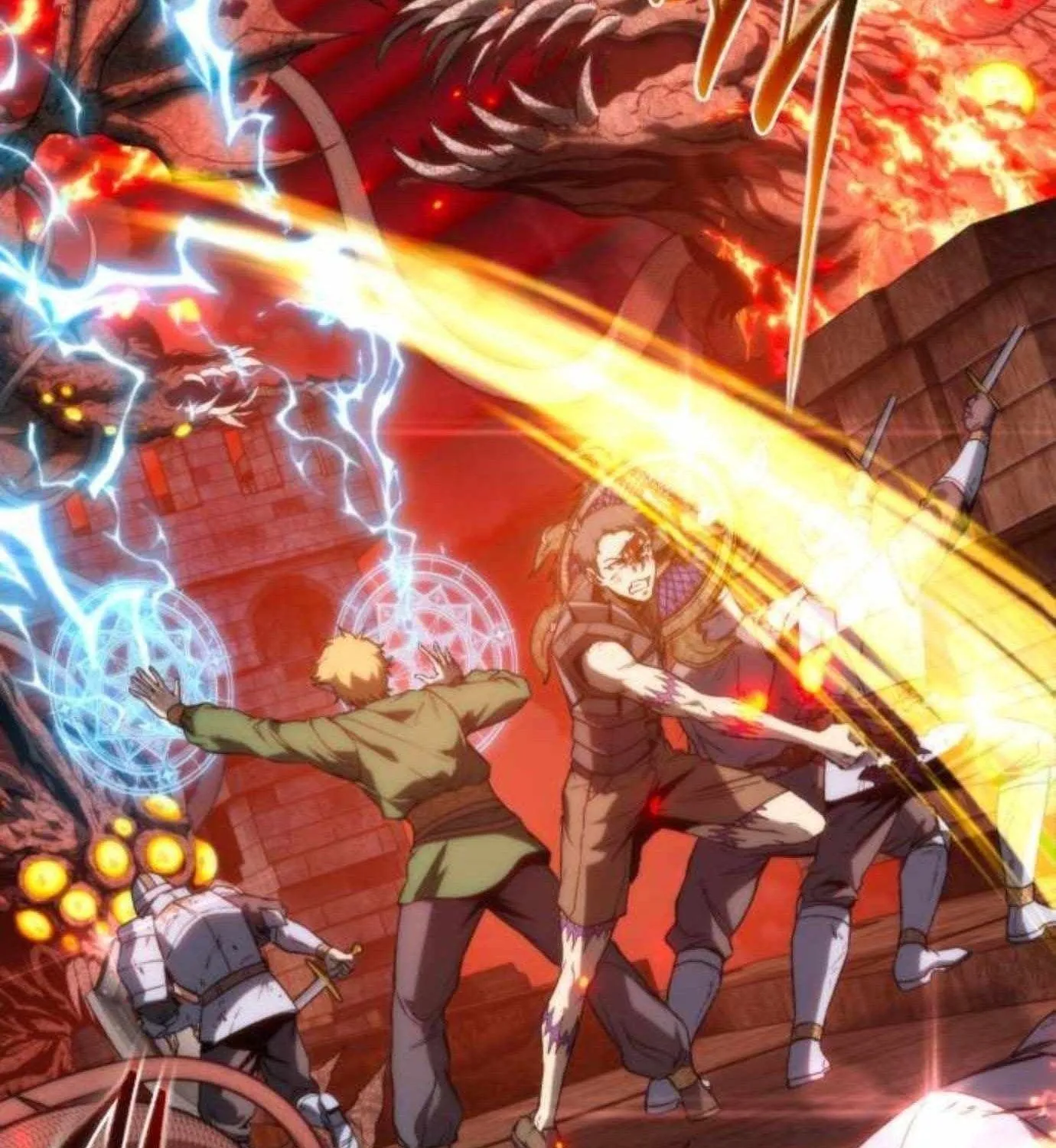 Lý Do Tôi Rời Bỏ Quỷ Vương Chap 76 - Next Chap 77