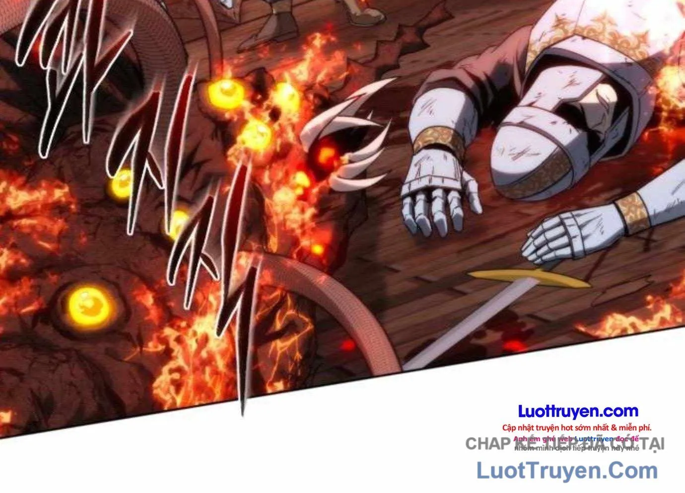 Lý Do Tôi Rời Bỏ Quỷ Vương Chap 76 - Next Chap 77