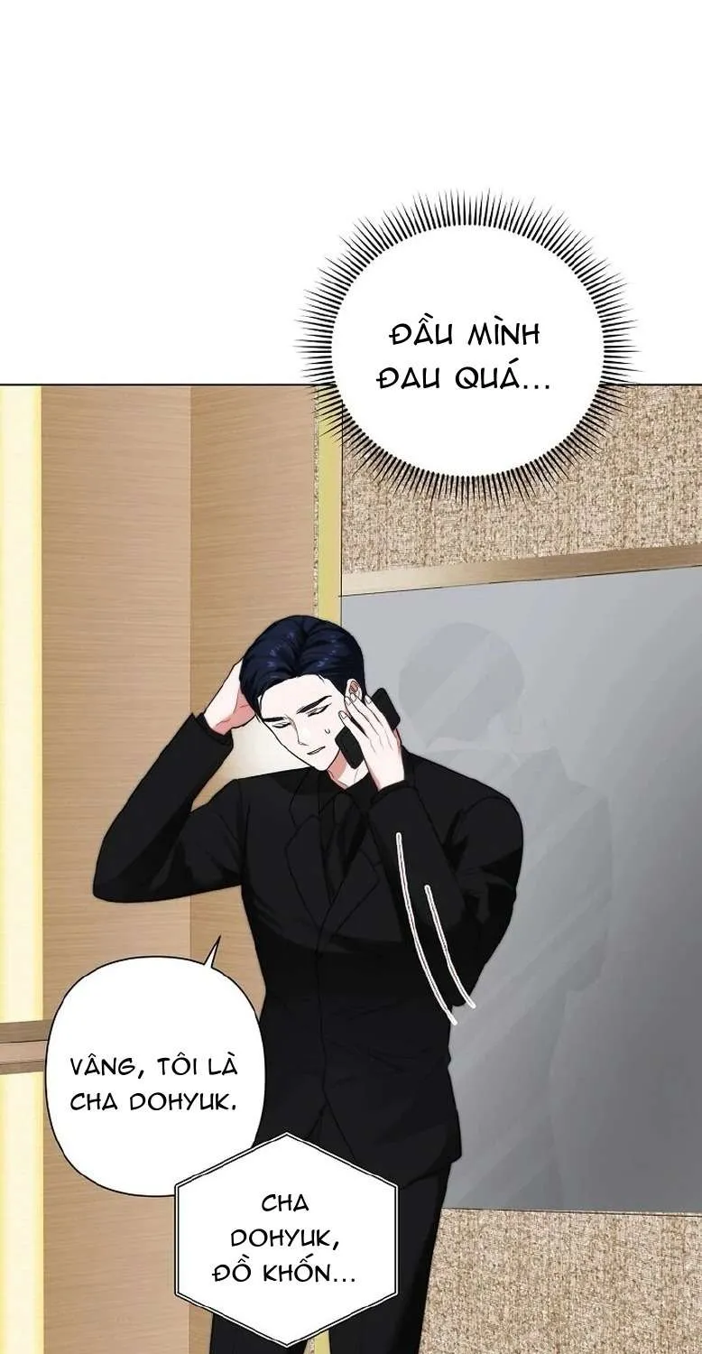 Ly Hôn Là Không Thể Chap 3 - Next Chap 4