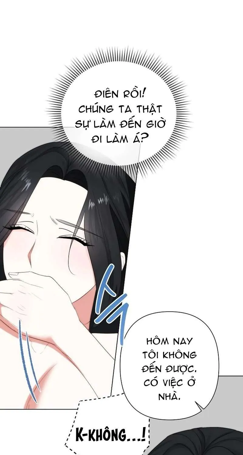 Ly Hôn Là Không Thể Chap 3 - Next Chap 4