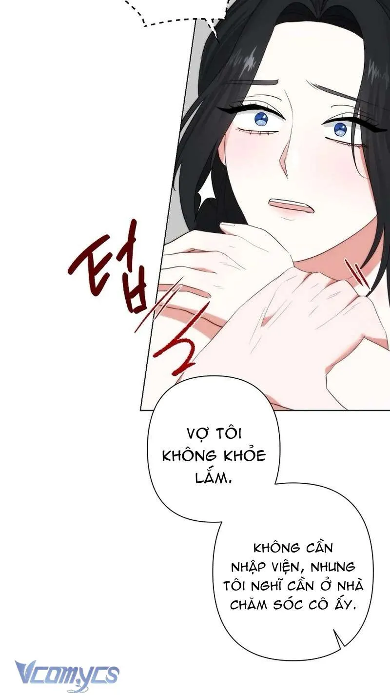 Ly Hôn Là Không Thể Chap 3 - Next Chap 4