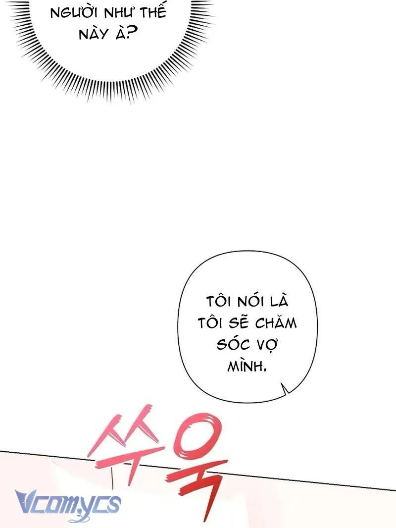 Ly Hôn Là Không Thể Chap 3 - Next Chap 4