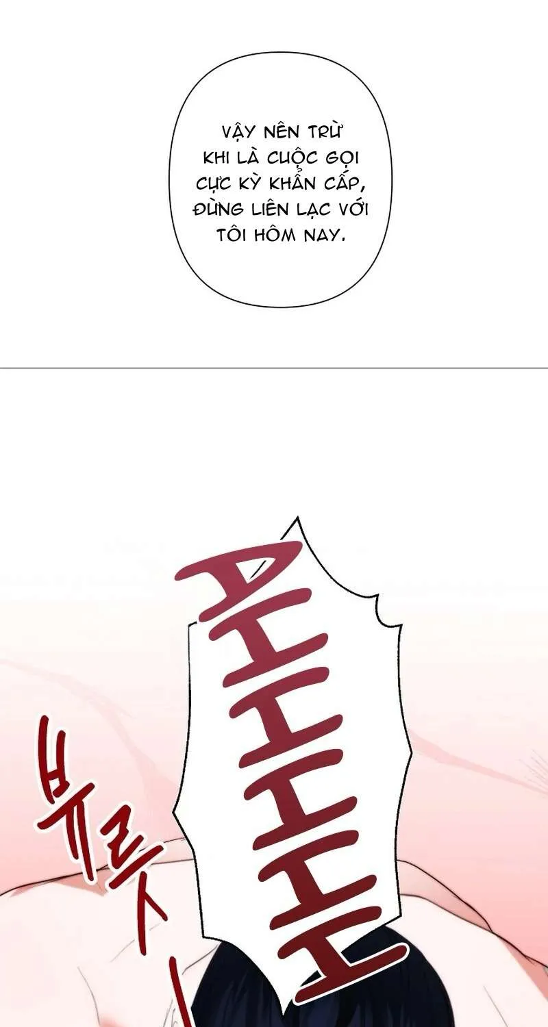 Ly Hôn Là Không Thể Chap 3 - Next Chap 4