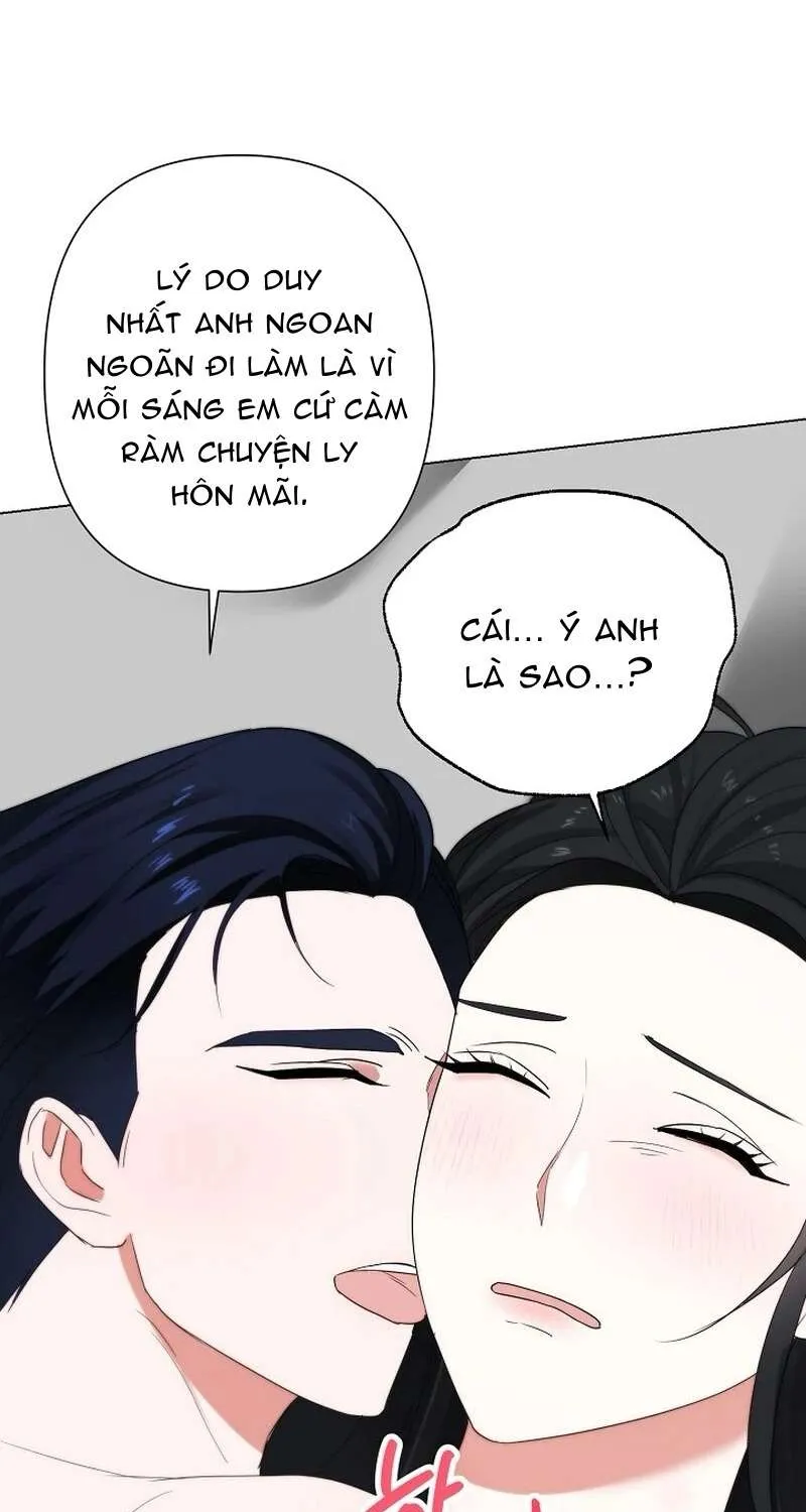 Ly Hôn Là Không Thể Chap 3 - Next Chap 4