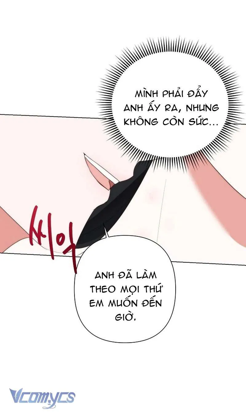 Ly Hôn Là Không Thể Chap 3 - Next Chap 4