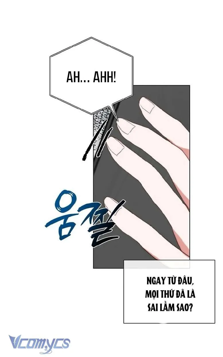Ly Hôn Là Không Thể Chap 3 - Next Chap 4