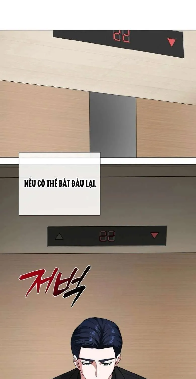 Ly Hôn Là Không Thể Chap 3 - Next Chap 4