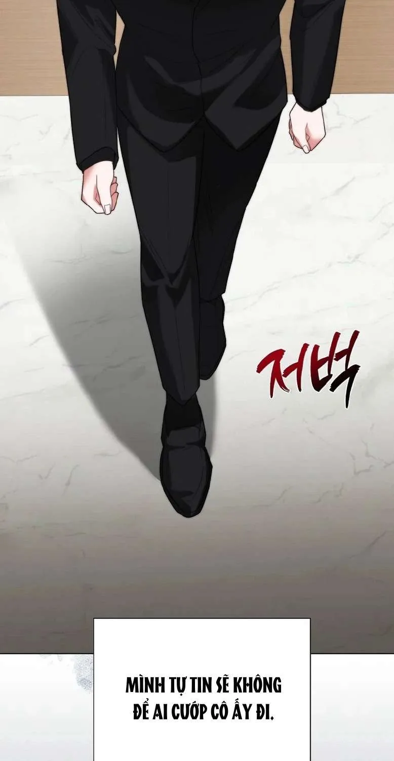 Ly Hôn Là Không Thể Chap 3 - Next Chap 4