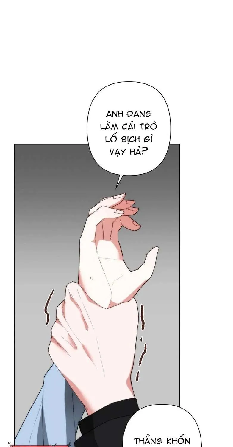 Ly Hôn Là Không Thể Chap 3 - Next Chap 4