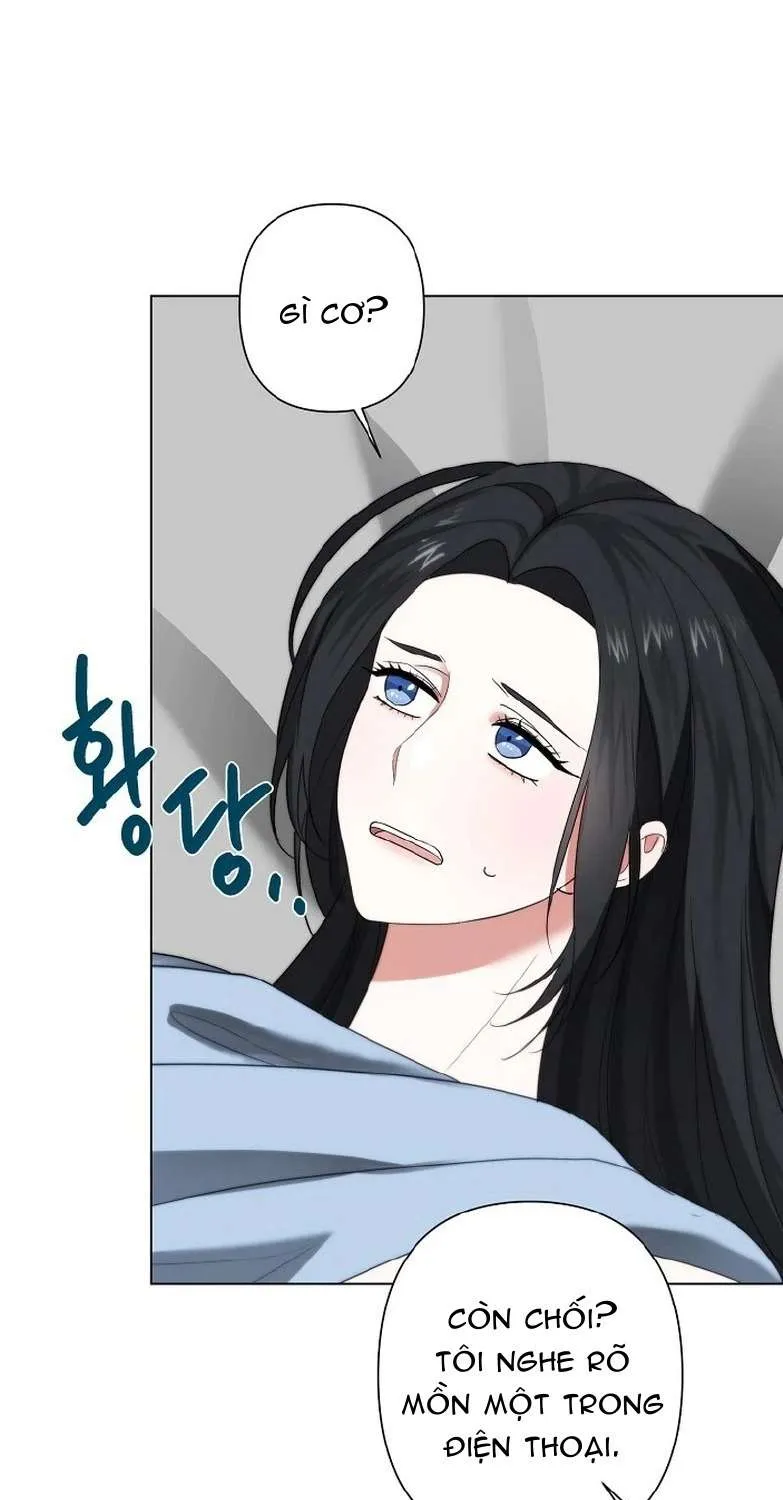 Ly Hôn Là Không Thể Chap 3 - Next Chap 4