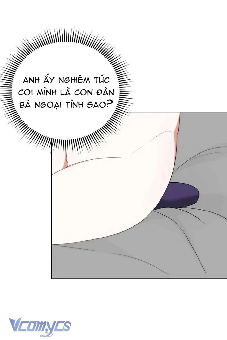Ly Hôn Là Không Thể Chap 3 - Next Chap 4