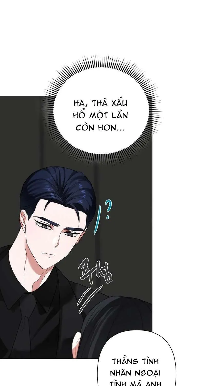 Ly Hôn Là Không Thể Chap 3 - Next Chap 4