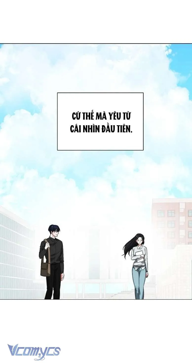 Ly Hôn Là Không Thể Chap 3 - Next Chap 4