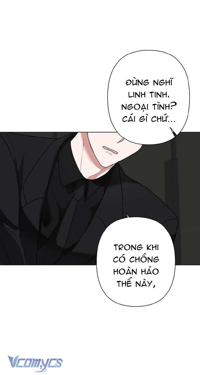 Ly Hôn Là Không Thể Chap 3 - Next Chap 4